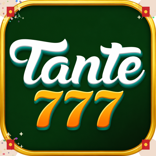 tante777 — mitra unggulan